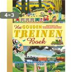 Het gouden treinenboek / Gouden boekjes 9789047619239, Verzenden, Zo goed als nieuw, Peter Smit