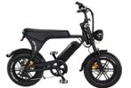 | OUXI C80 Mini 2025 | Fatbike | Roze  | Zwart | Blauw €650, Ophalen, Nieuw