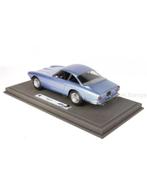 1963 FERRARI 250 LUSSO AVIO METALLIZZATO MODELAUTO 14/90, Hobby en Vrije tijd, Modelauto's | 1:18, Nieuw