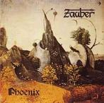 cd - Zauber - Phoenix, Verzenden, Zo goed als nieuw