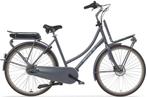 Cortina E-U4 Family Smart Moederfiets 28 inch 57cm DB7, Fietsen en Brommers, Elektrische fietsen, Verzenden, Nieuw
