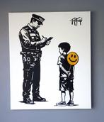 Truteau (1970) - Forbidden Happiness, Antiek en Kunst