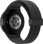 Samsung Galaxy Watch5 Pro - Smartwatch heren en dames - 45 m, Ophalen of Verzenden, Zo goed als nieuw