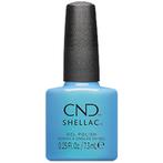 CND  Shellac  #461 HippieOcracy  7,3 ml, Verzenden, Nieuw