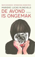 De avond is ongemak - 9789025463854, Boeken, Literatuur, Marieke Lucas Rijneveld, Verzenden, Nieuw, Nederland