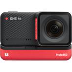 Insta360 ONE RS 4K Edition - OUTLET, Audio, Tv en Foto, Actiecamera's, Ophalen of Verzenden, Zo goed als nieuw, Overige merken