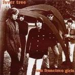 cd - Fever Tree - San Francisco Girls, Verzenden, Zo goed als nieuw
