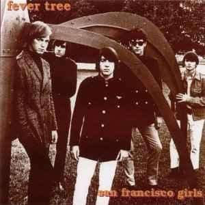 cd - Fever Tree - San Francisco Girls, Cd's en Dvd's, Cd's | Overige Cd's, Zo goed als nieuw, Verzenden