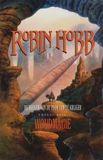 Woudmagie / De boeken van de zoon van de krijger / 2, Boeken, Verzenden, Zo goed als nieuw, Robin Hobb