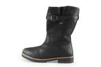 Travelin Laarzen in maat 47 Zwart, Verzenden, Zwart, Overige typen, Zo goed als nieuw