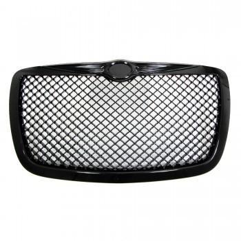 Grill honingraat-look Chrysler 300C 04-10, Auto-onderdelen, Overige Auto-onderdelen, Ophalen of Verzenden