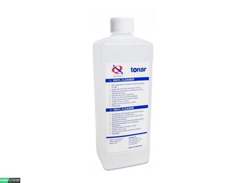 QS 1 liter vinyl reiniger, Huis en Inrichting, Schoonmaakartikelen, Verzenden