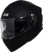 IXS iXS301 1.0 Mat Zwart Systeemhelm, Systeemhelm, XXL, Nieuw met kaartje, Overige merken