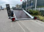 Temared Multitransporter Aanhanger 750kg tot 1500kg, Auto diversen, Ophalen of Verzenden, Nieuw