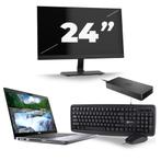 Dell Latitude 5410 - Intel Core i5-10e Generatie - 14 inch -, Computers en Software, Windows Laptops, Verzenden, Nieuw