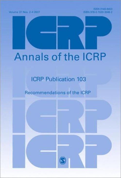 9780702030482 ICRP Publication 103 ICRP, Boeken, Informatica en Computer, Nieuw, Verzenden