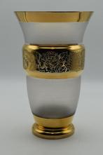 RUPEL BOOM - Vaas - Boom glas - ondoorzichtige glazen vaas