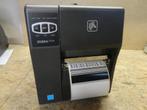 ZEBRA ZT220 Thermisch Transfer Label Printer USB & Network -, Ophalen of Verzenden, Nieuw