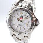 TAG Heuer - proffesional - Zonder Minimumprijs - S90.806 -