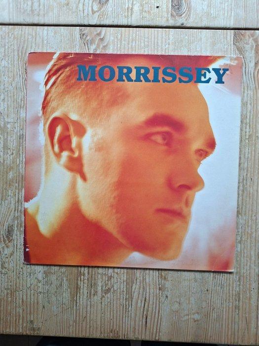Morrissey - 2 x original 12 Maxi Singles - Interesting, Cd's en Dvd's, Vinyl Singles