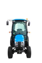 Solis 26 Hydrostaat 4WD met Cabine, Nieuw