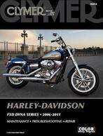 9781599695365 Clymer Harley-Davidson FXD Dyna S, Nieuw, Ed Scott, Verzenden