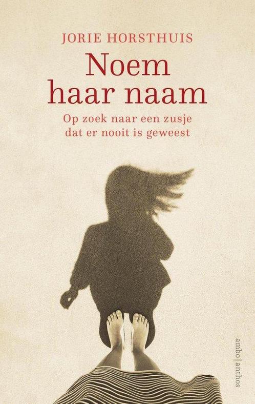 9789026338427 Noem haar naam | Tweedehands, Boeken, Psychologie, Zo goed als nieuw, Verzenden