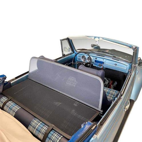 Volkswagen Kever (1955-1966) Cabrio windscherm Zwart, Auto diversen, Overige Auto diversen, Ophalen of Verzenden