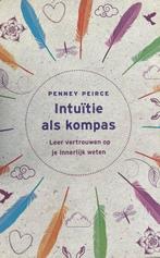 Boek Intuitie als kompas, Zo goed als nieuw, Verzenden