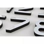 Ruhhy DIY Wandklok - Aanpasbare Grootte 60-130cm - Modern..., Ophalen of Verzenden, Nieuw