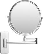 2dekans | tectake®- Spiegel - make up spiegel - 10 voudig -, Ophalen of Verzenden, Zo goed als nieuw
