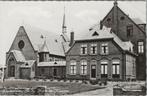 WITMARSUM - R. K. Kerk en Klooster, Verzamelen, Ansichtkaarten | Nederland, Verzenden, Gelopen