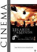Hearts and minds - DVD, Verzenden, Nieuw in verpakking