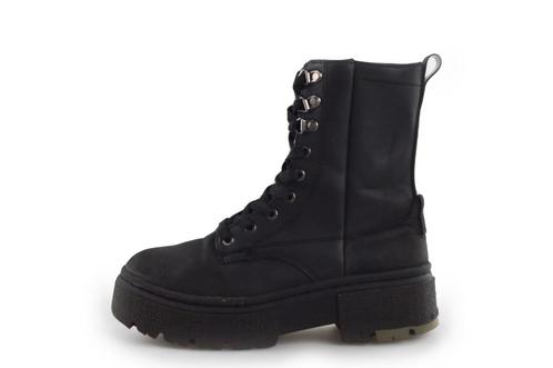 G-Star Veterboots in maat 36 Zwart | 25% extra korting, Kleding | Dames, Schoenen, Zwart, Gedragen, Overige typen, Verzenden