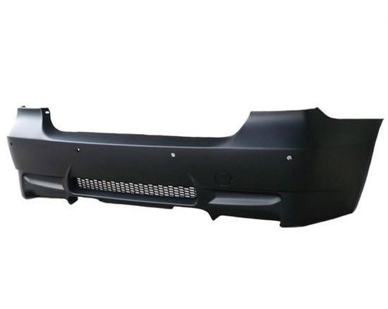 Achterbumper BMW E90 M-look Design PDC, Auto-onderdelen, Carrosserie en Plaatwerk, Ophalen of Verzenden