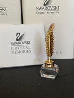 Swarovski - Beeldje - Swarovski Figurine Crystal Memories, Antiek en Kunst, Curiosa en Brocante