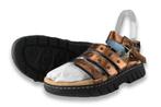 MAG Sandalen in maat 42 Bruin | 10% extra korting, Kleding | Dames, Schoenen, Bruin, Verzenden, MAG, Sandalen of Muiltjes