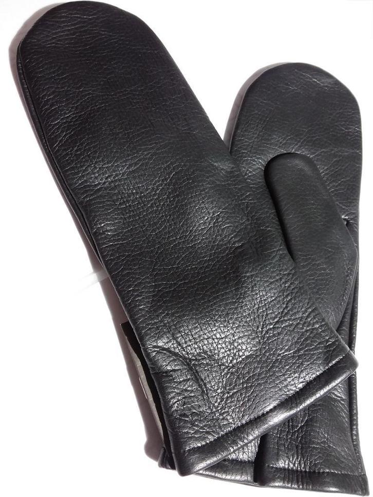 Handschoenen Wanten Leer half-heel vingers, Pilotcaps Helmen, Kleding | Heren, Mutsen, Sjaals en Handschoenen, Handschoenen, Nieuw