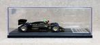 LCD Models 1:43 - Modelauto - Ayrton Senna - Lotus Renault, Nieuw