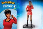 Star Trek Bendyfigs Bendable Figure Uhura 19 cm, Nieuw, Ophalen of Verzenden