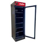 Jupiler Bier koelkast glasdeur koeling 358L, Nieuw in verpakking, Koelen en Vriezen