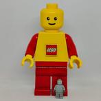 Lego - Minifigures - Big Minifigure - Torch Light, Nieuw