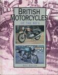 British motorcycles of the 60's - Roy Bacon motorboek