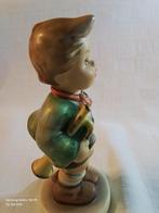 Goebel, Hummel - Miniatuur beeldje - Trumpet Boy / der