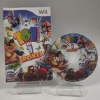 101 in 1 Sports Party Megamix Nintendo Wii, Ophalen of Verzenden, Nieuw