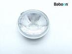 Koplamp Yamaha SR 125 1992-2002 (SR125) (2AE-84320-G0), Motoren, Verzenden, Gebruikt