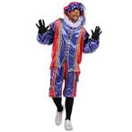 Pietenpak Bilbao Paars/Roze, Kleding | Dames, Carnavalskleding en Feestkleding, Ophalen of Verzenden, Nieuw