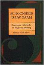 Schoonheid is Uw naam / Acco / 115 9789033438196, Boeken, Verzenden, Gelezen, H.E. Mertens