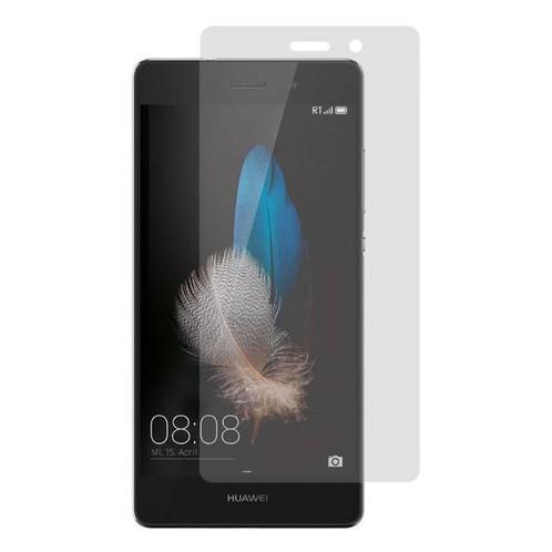 Screen Protector Huawei P8 Tempered Glass Film Gehard Glas, Telecommunicatie, Mobiele telefoons | Toebehoren en Onderdelen, Nieuw