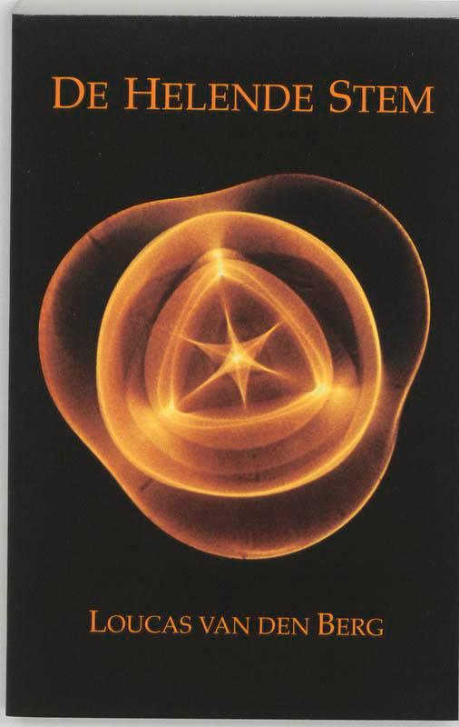 De helende stem 9789020243598 L. van den Berg, Boeken, Wetenschap, Gelezen, Verzenden